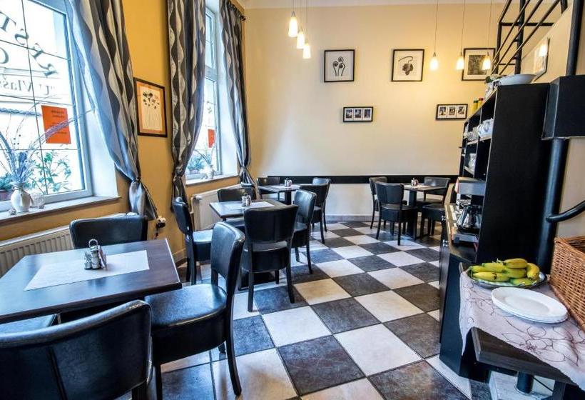 Hotel Garni Na Havlíčku