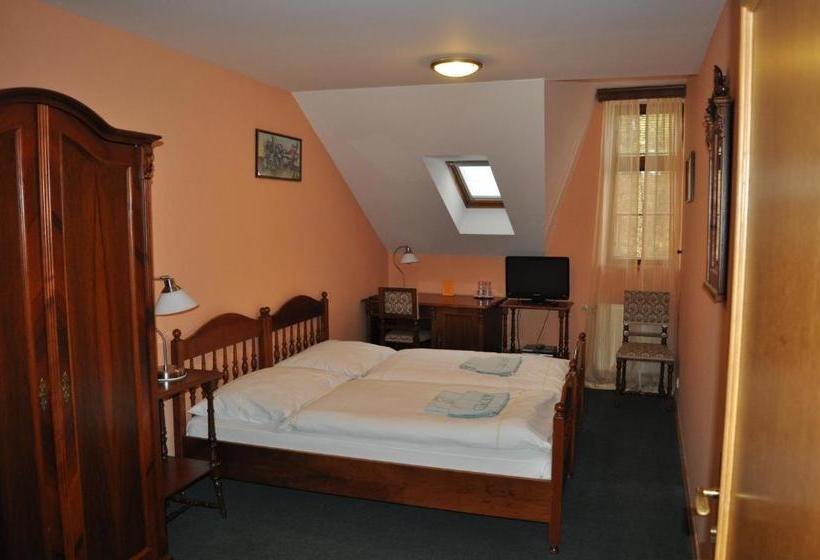Hotel Garni Na Havlíčku