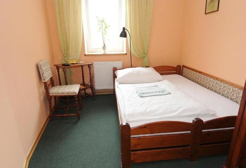 Hotel Garni Na Havlíčku