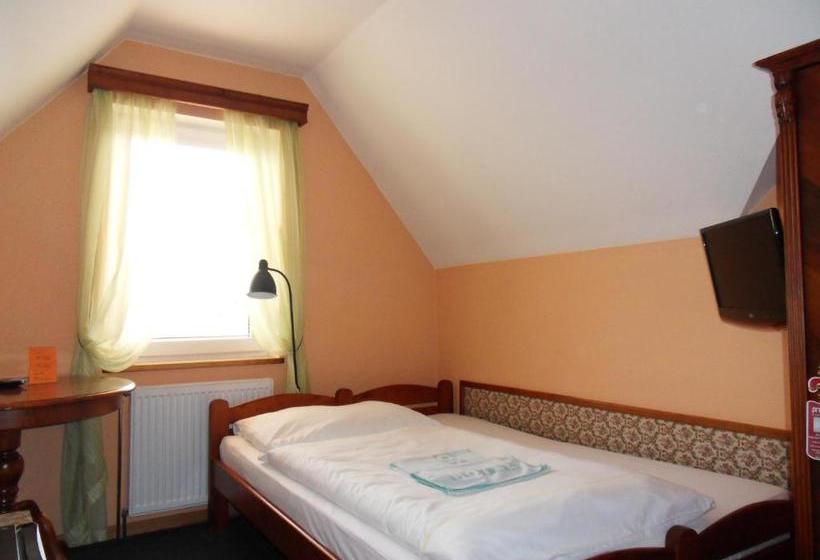 Hotel Garni Na Havlíčku