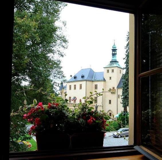 Hotel Garni Na Havlíčku