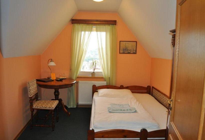 Hotel Garni Na Havlíčku