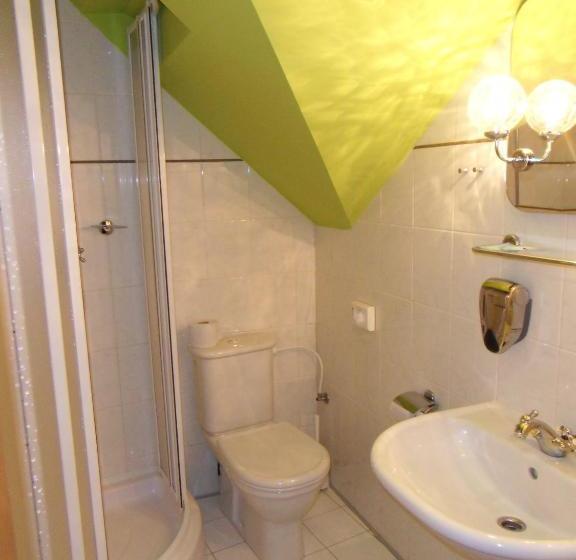 Hotel Garni Na Havlíčku