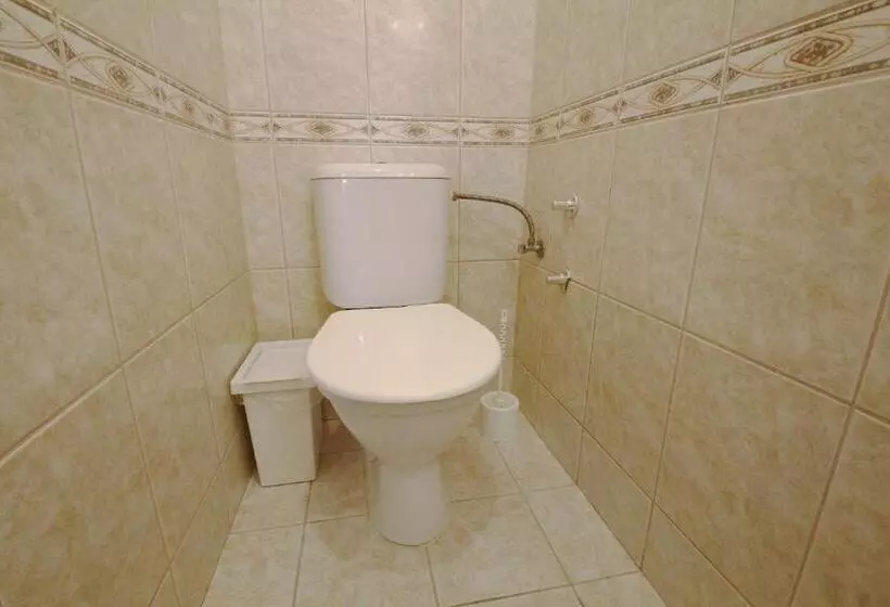 Horský Hotel žižkova Bouda