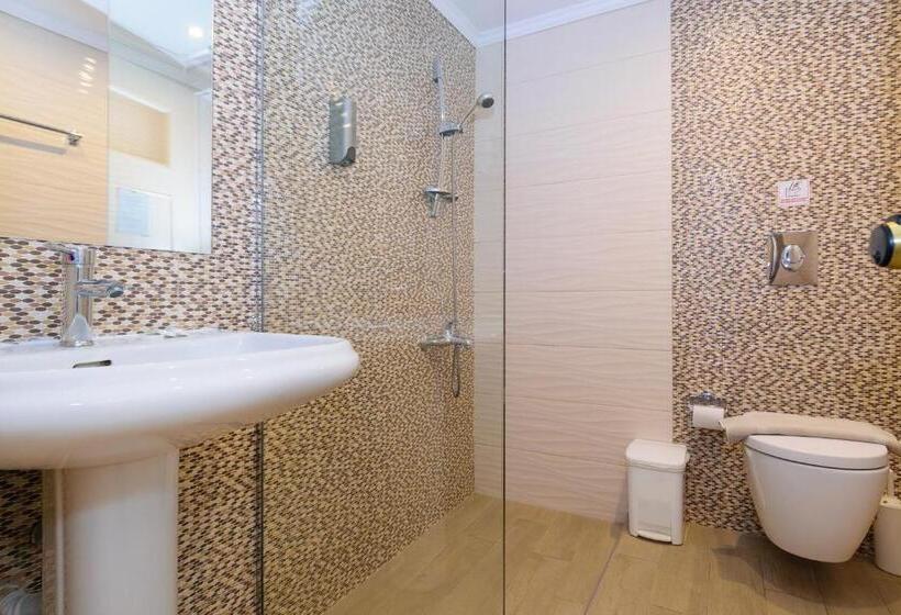 Отель Archontiki City