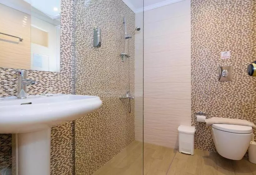 Hotelli Archontiki City
