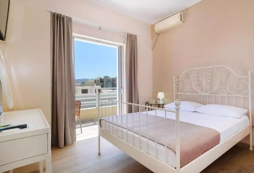 Hotelli Archontiki City