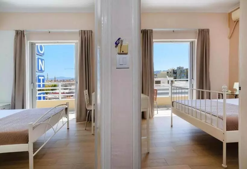 Hotelli Archontiki City