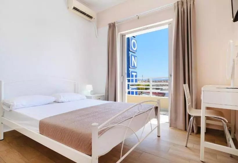 Hotelli Archontiki City