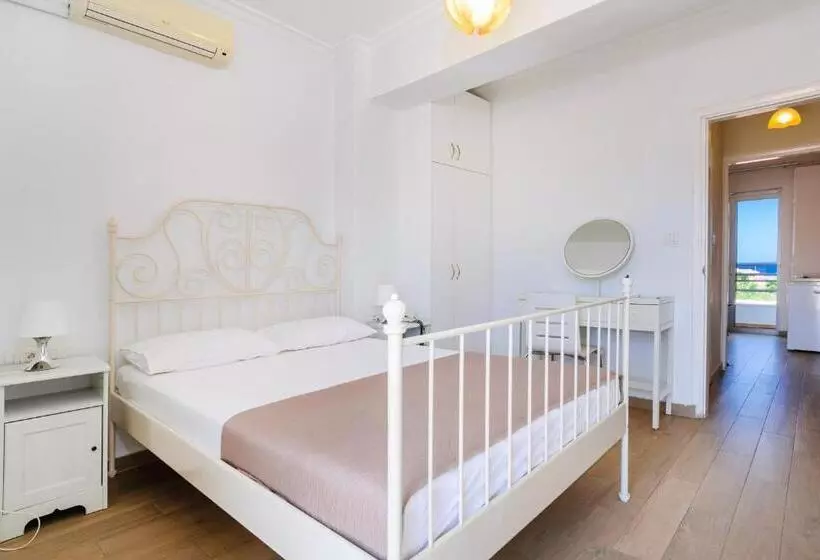 Hotelli Archontiki City
