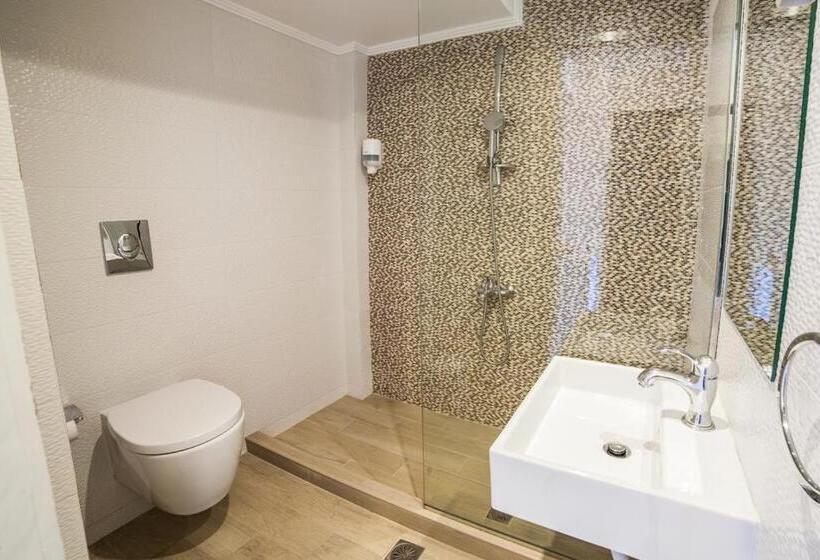 Отель Archontiki City