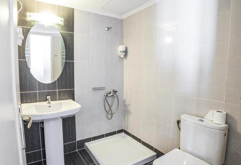 Отель Archontiki City