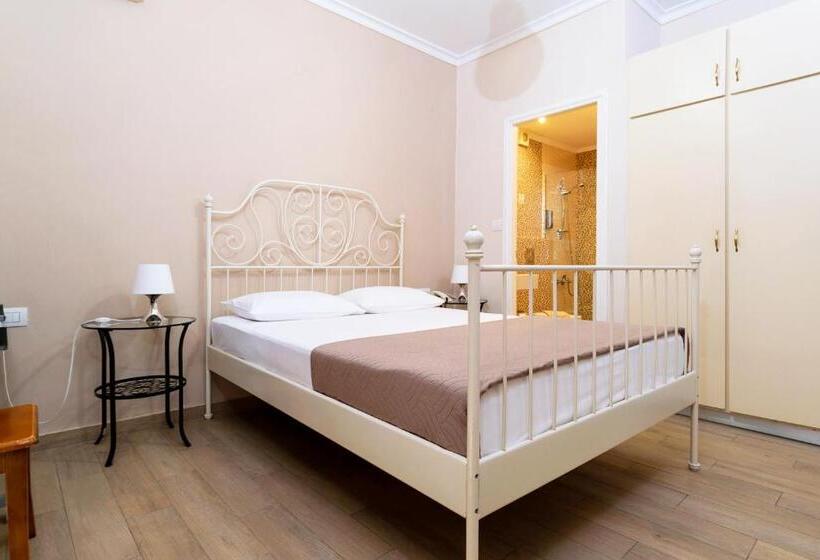 Отель Archontiki City