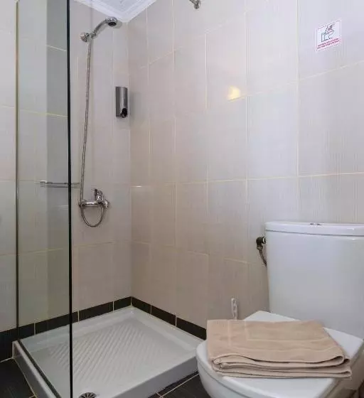 Hotelli Archontiki City