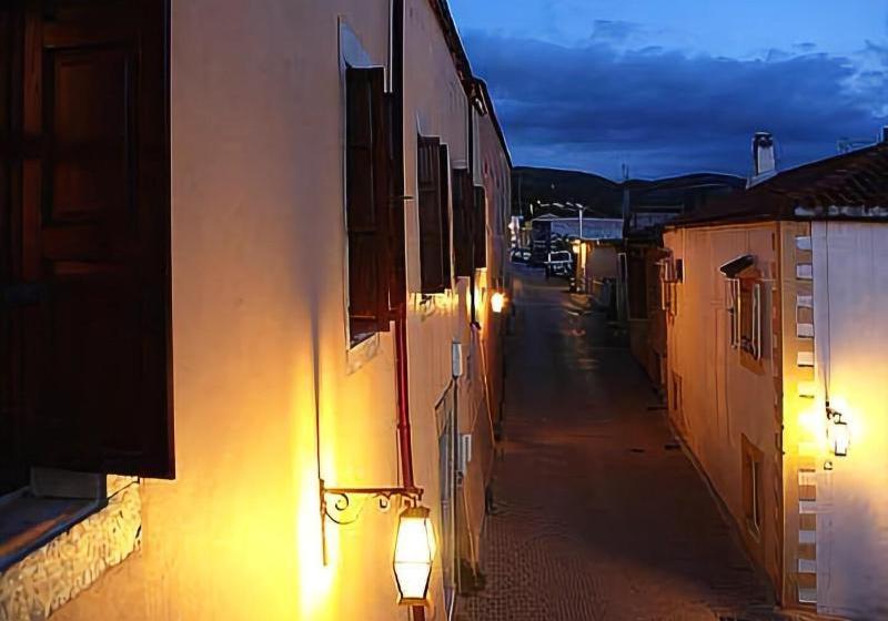 فندق Arhontiko Villa