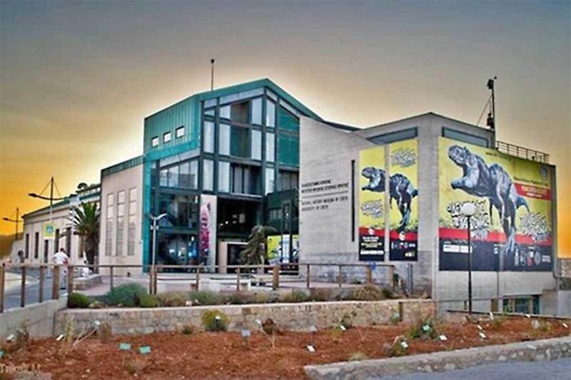 فندق Arhontiko Villa