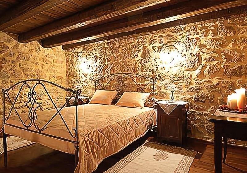 فندق Arhontiko Villa