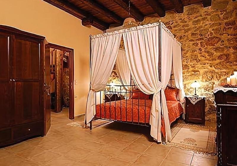 فندق Arhontiko Villa