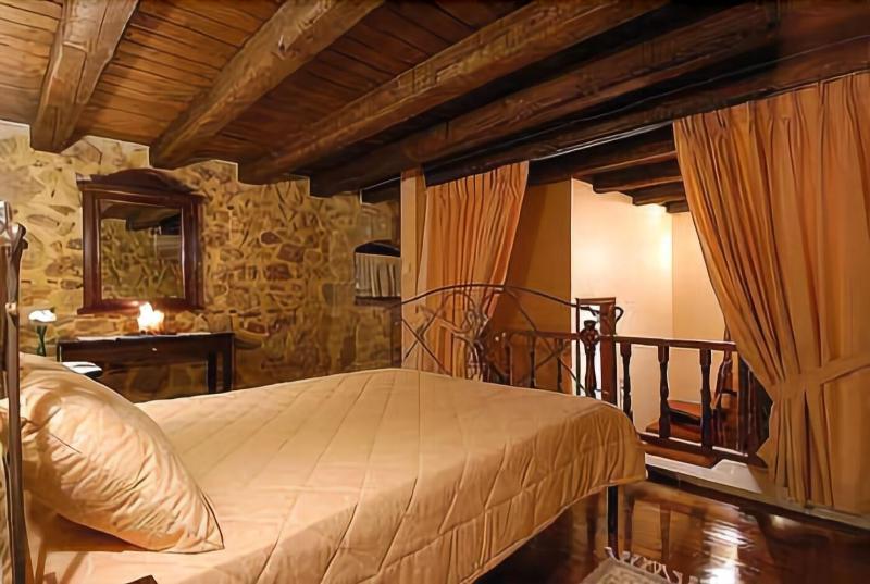 فندق Arhontiko Villa