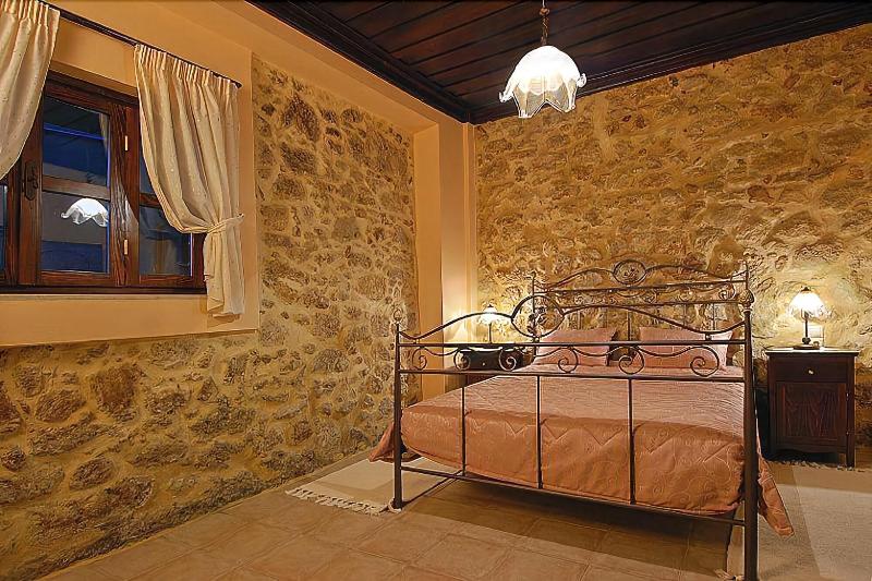 فندق Arhontiko Villa