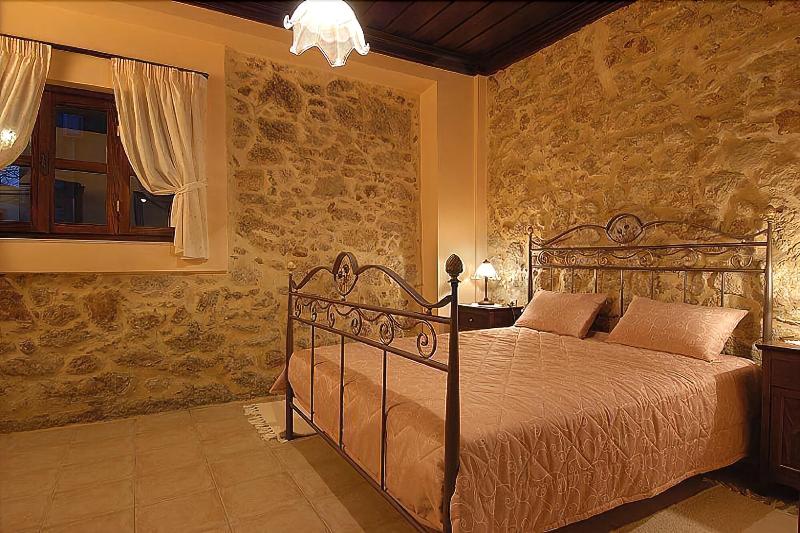 فندق Arhontiko Villa