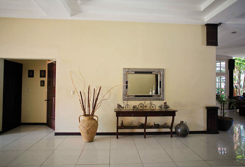 ホテル Cana Brava Inn