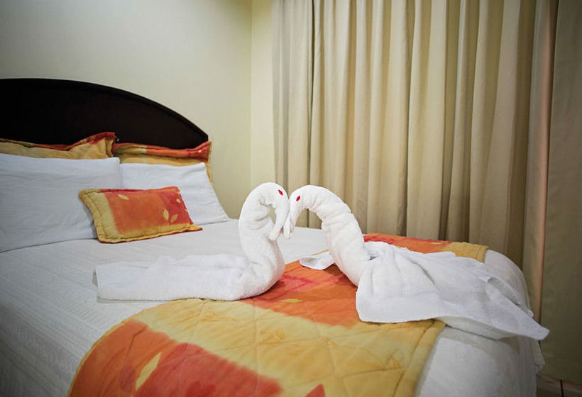 ホテル Cana Brava Inn