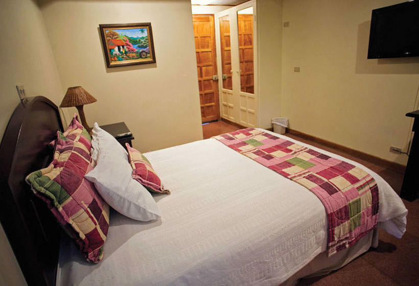 ホテル Cana Brava Inn