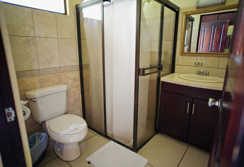 ホテル Cana Brava Inn