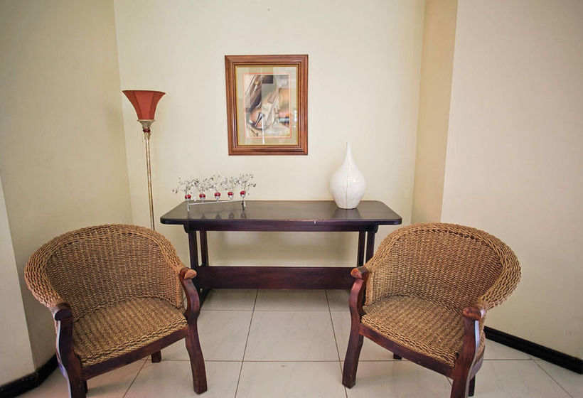 ホテル Cana Brava Inn