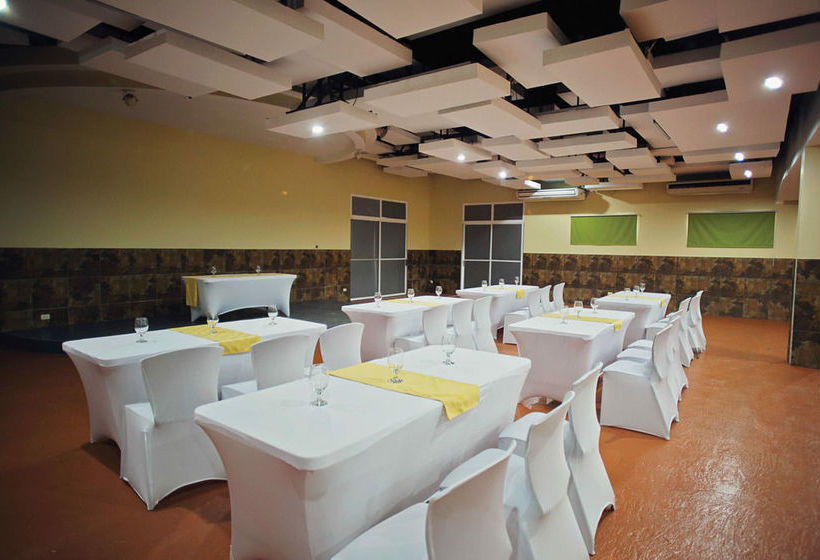 ホテル Cana Brava Inn