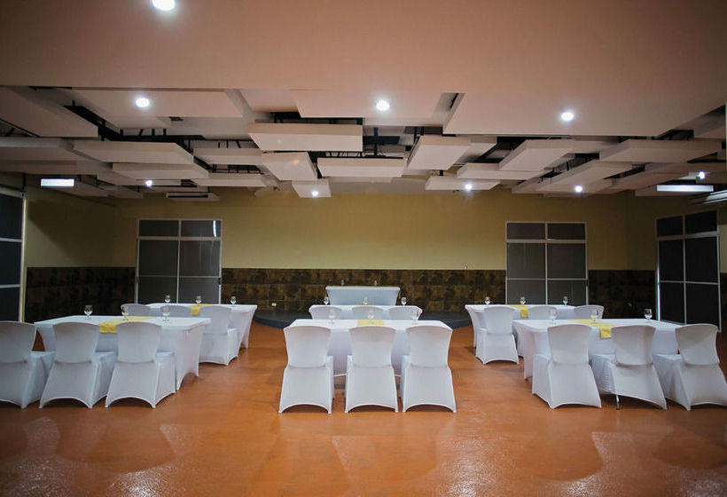 ホテル Cana Brava Inn