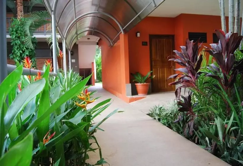 ホテル Cana Brava Inn