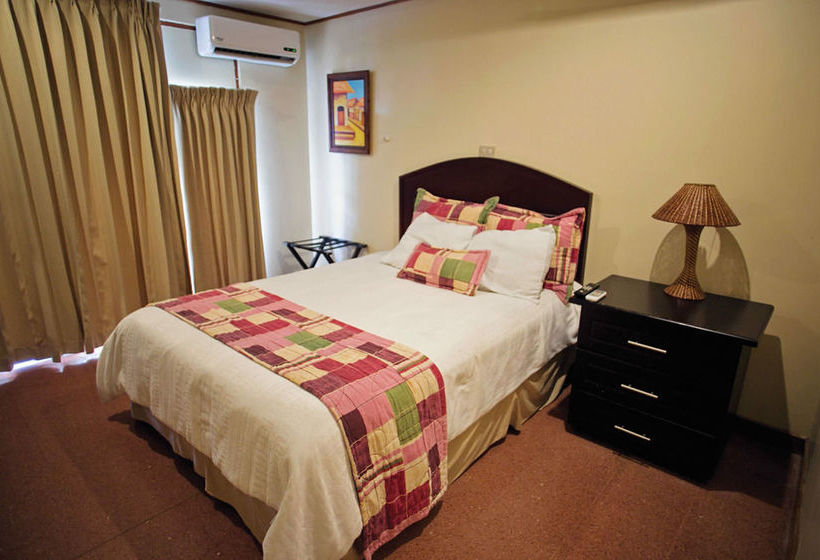 ホテル Cana Brava Inn