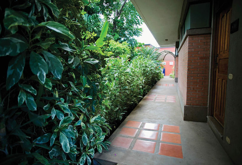 ホテル Cana Brava Inn