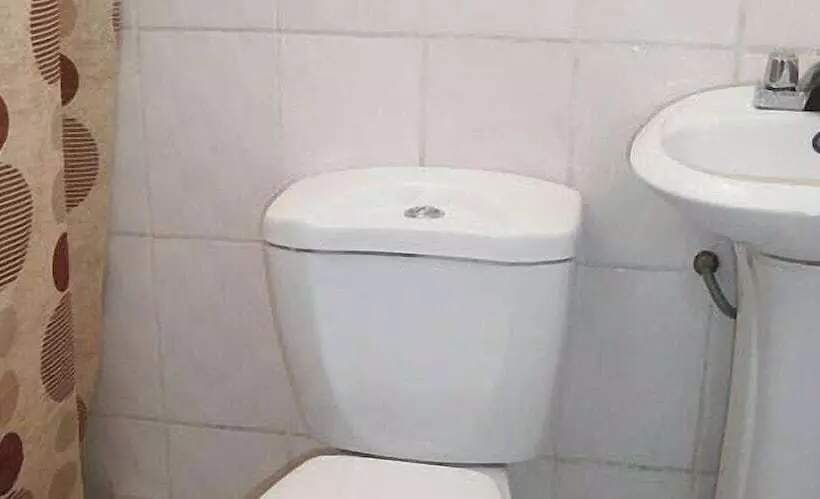 هتل Casa Mores Inn