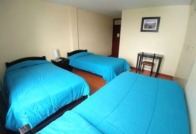 هتل Casa Mores Inn