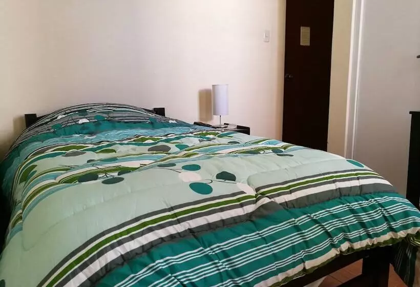 هتل Casa Mores Inn