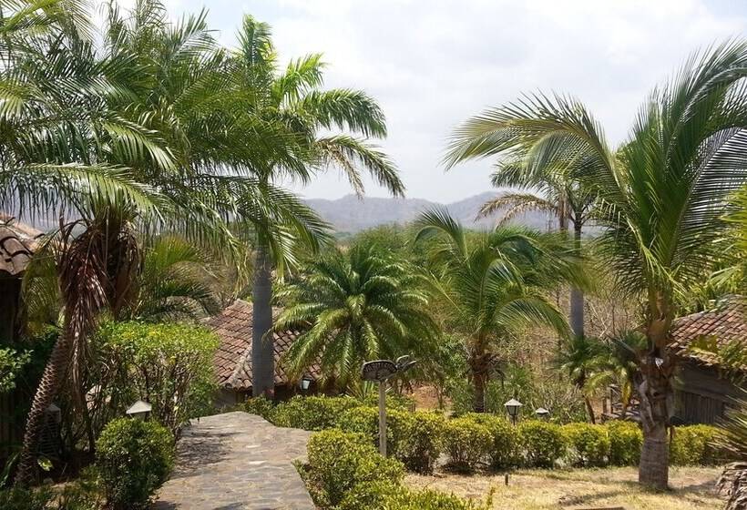 Hotel El Sabanero Eco Lodge