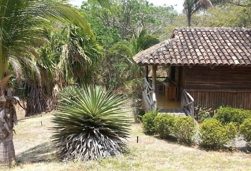 Hotel El Sabanero Eco Lodge