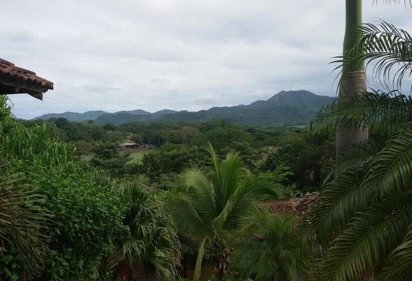 Hotel El Sabanero Eco Lodge