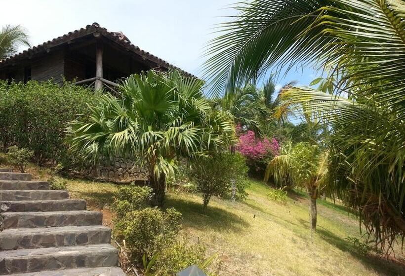 Hotel El Sabanero Eco Lodge