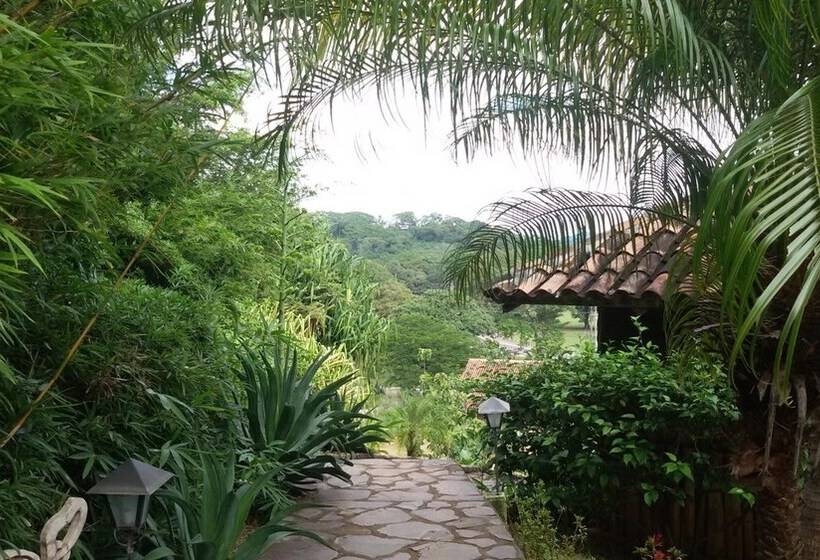 Hotel El Sabanero Eco Lodge