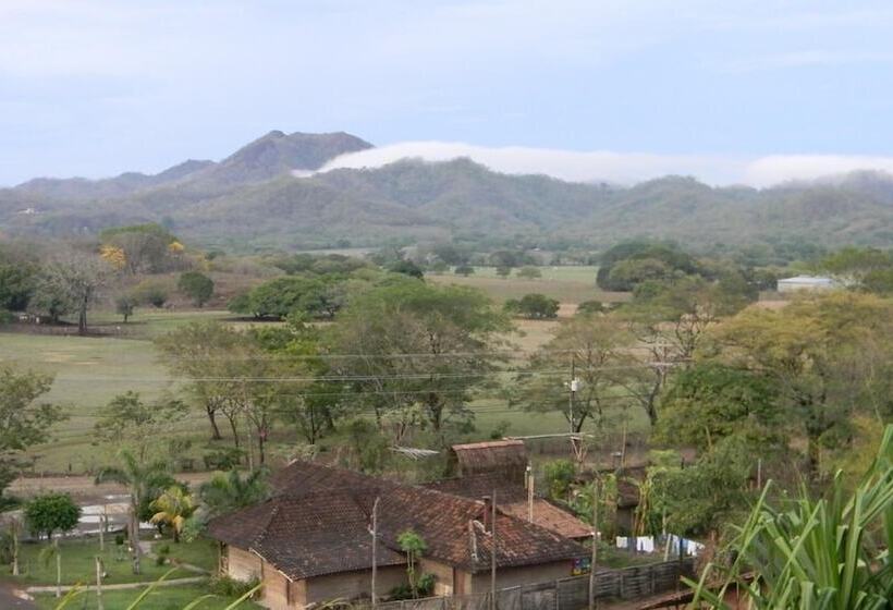 Hotel El Sabanero Eco Lodge