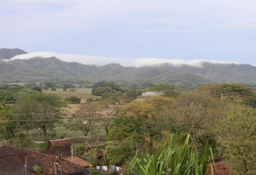 Hotel El Sabanero Eco Lodge