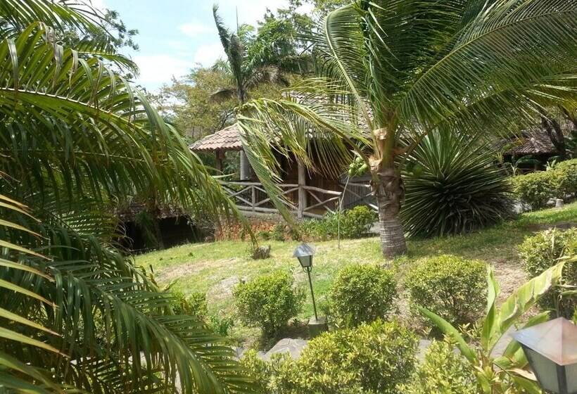 Hotel El Sabanero Eco Lodge