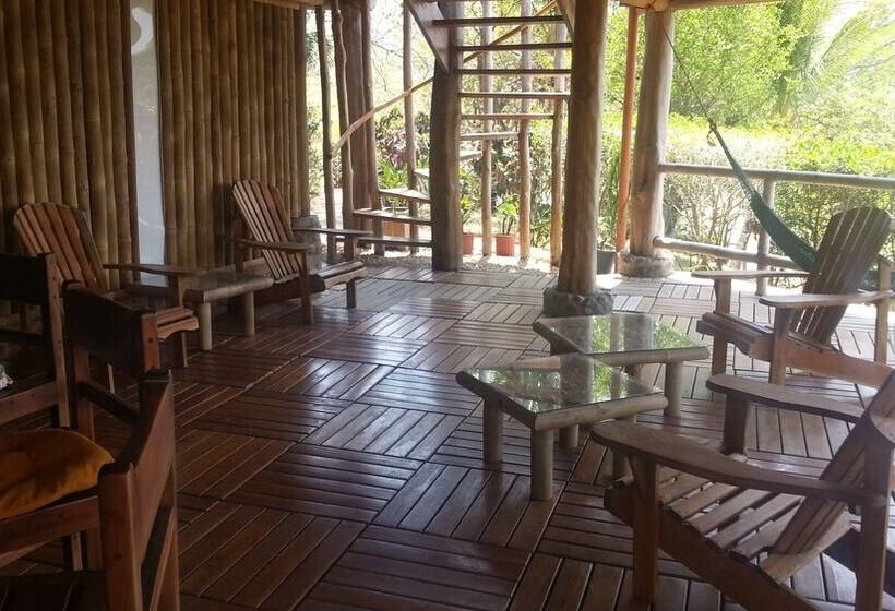 Hotel El Sabanero Eco Lodge