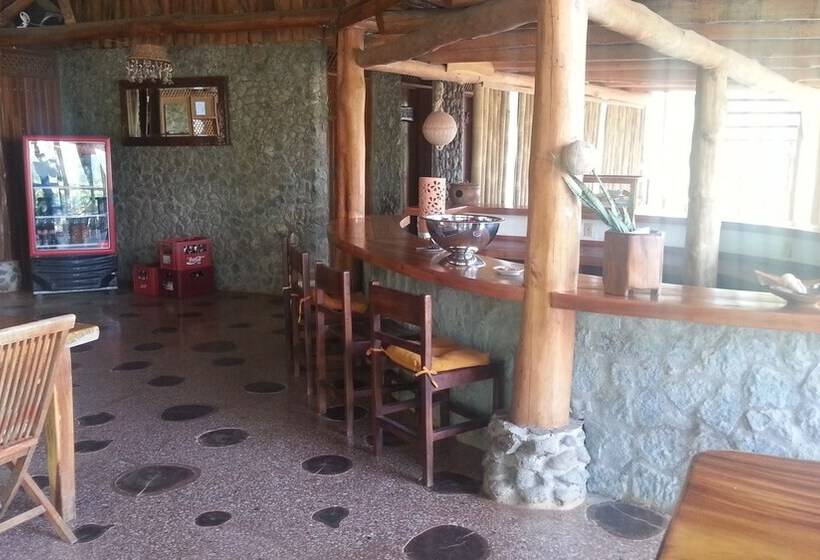 Hotel El Sabanero Eco Lodge