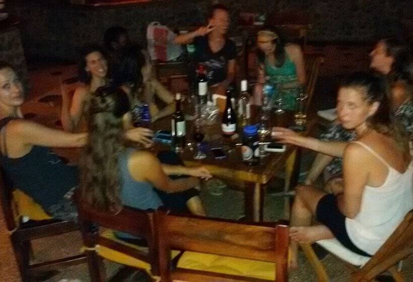 Hotel El Sabanero Eco Lodge