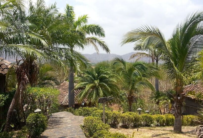 Hotel El Sabanero Eco Lodge